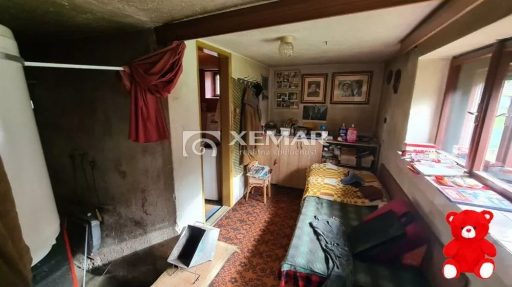 Rodinný dom na predaj 150m2, Hriňová, 152155_9