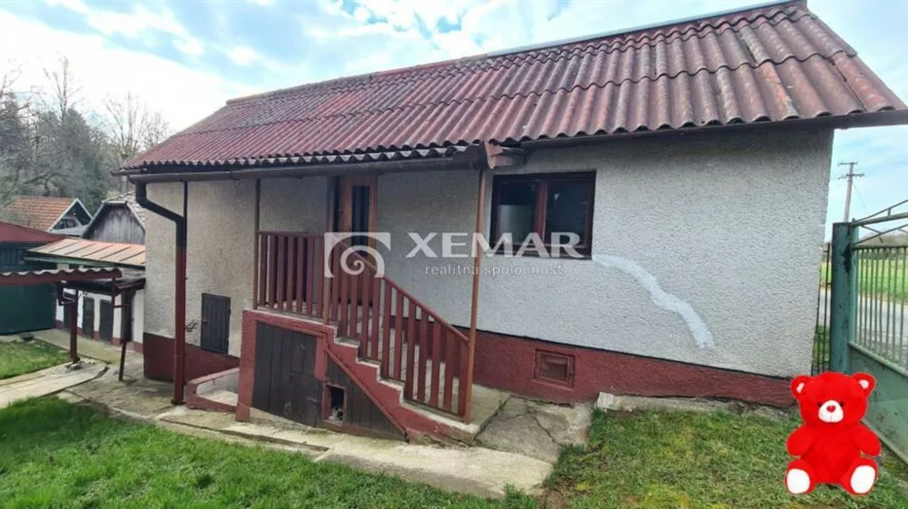 Rodinný dom na predaj 150m2, Hriňová, 152155_13