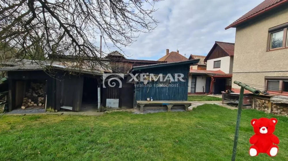 Rodinný dom na predaj 150m2, Hriňová, 152155_14