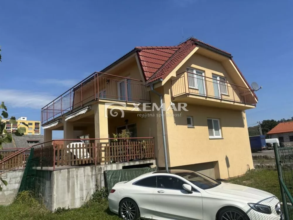 Objekt pre obchod na predaj 275m2, Žiar nad Hronom, 159246_16