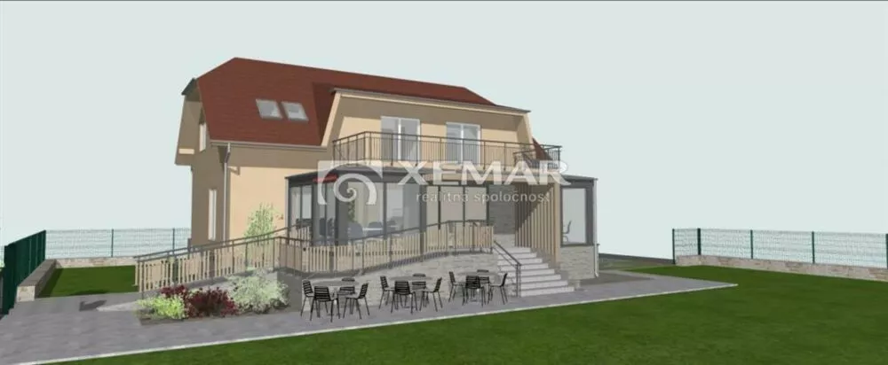 Objekt pre obchod na predaj 275m2, Žiar nad Hronom, 159246_25