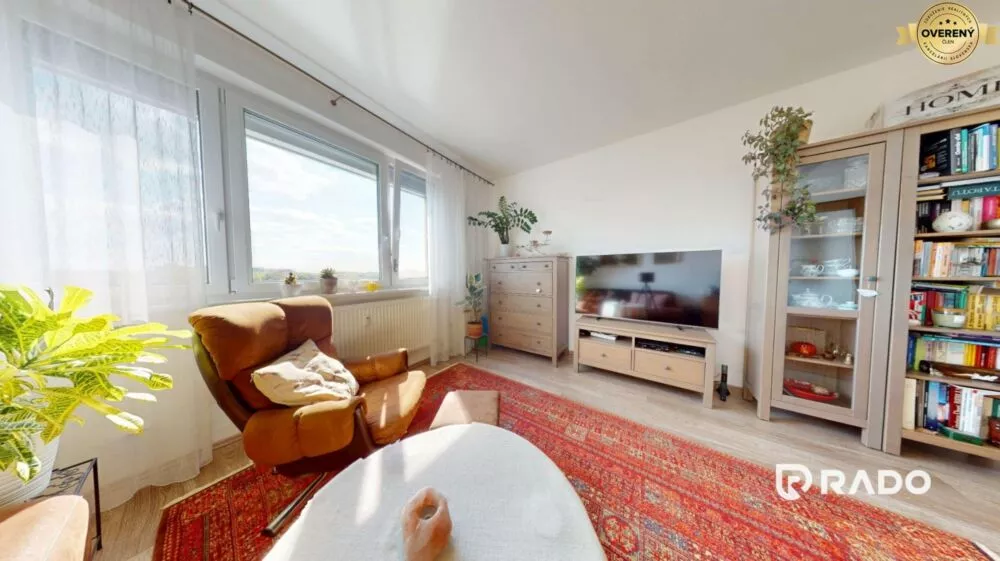 4 izbový byt na predaj 85m2, Topoľčianska, Bratislava - Petržalka, 159252_0
