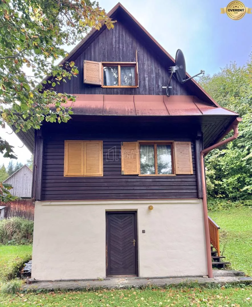 Chata a chalupa na predaj 150m2, Šípková, Terchová, 159261_2
