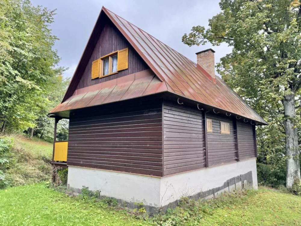 Chata a chalupa na predaj 150m2, Šípková, Terchová, 159261_3