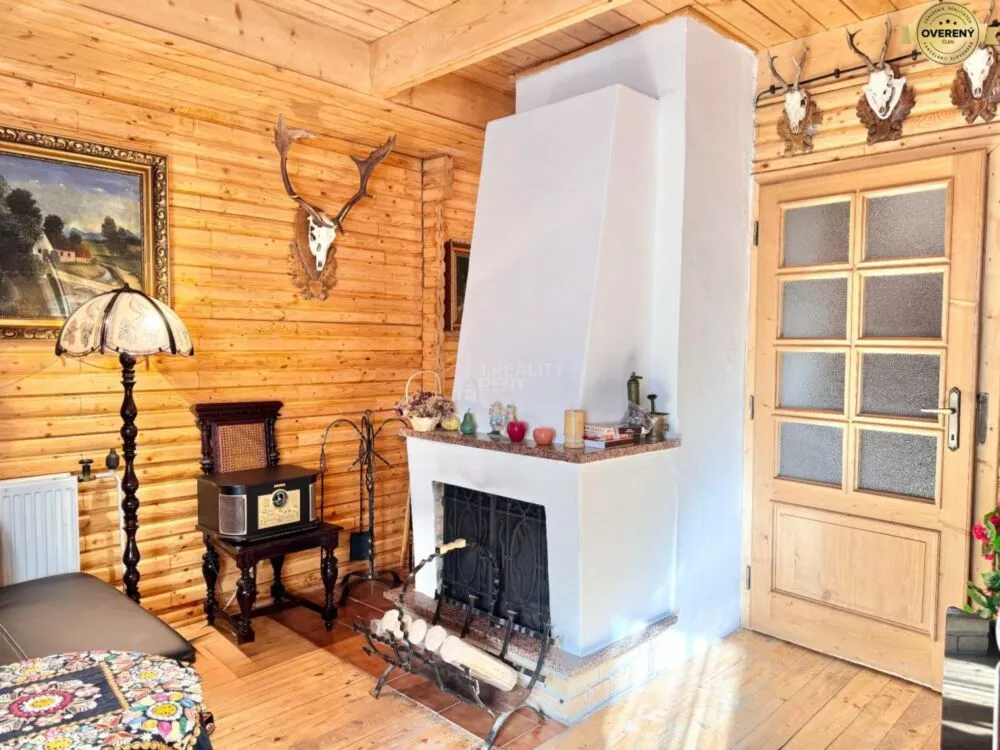 Chata a chalupa na predaj 150m2, Šípková, Terchová, 159261_6