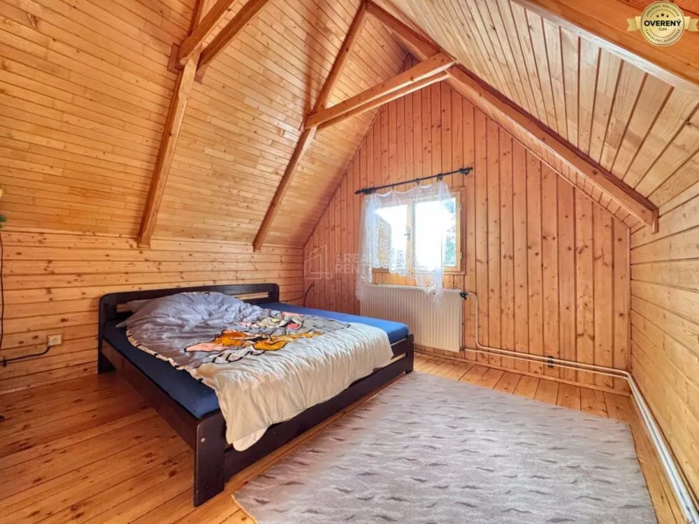 Chata a chalupa na predaj 150m2, Šípková, Terchová, 159261_7