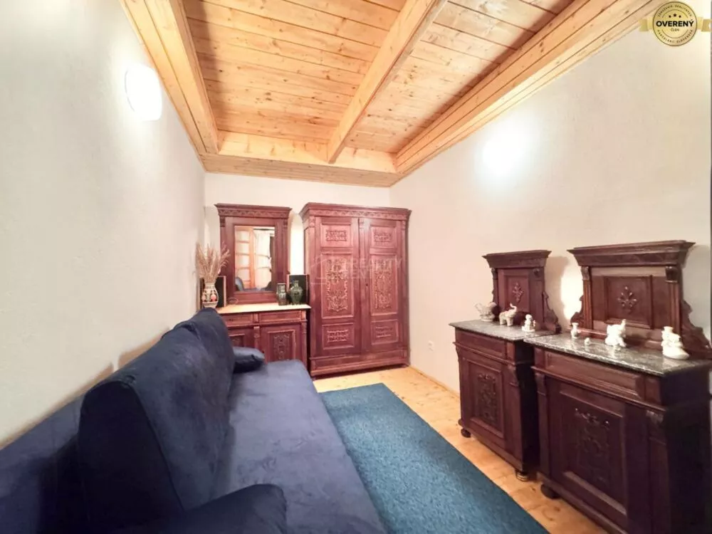 Chata a chalupa na predaj 150m2, Šípková, Terchová, 159261_9