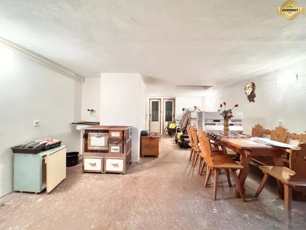 Chata a chalupa na predaj 150m2, Šípková, Terchová, 159261_11