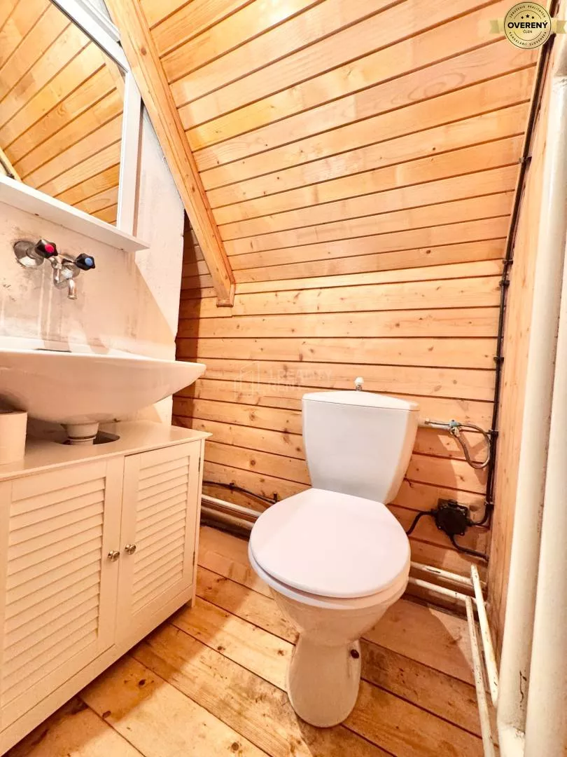 Chata a chalupa na predaj 150m2, Šípková, Terchová, 159261_13