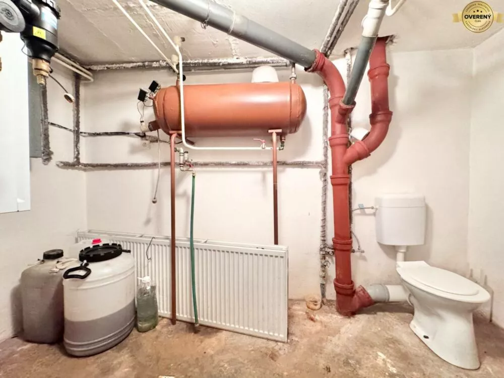 Chata a chalupa na predaj 150m2, Šípková, Terchová, 159261_14