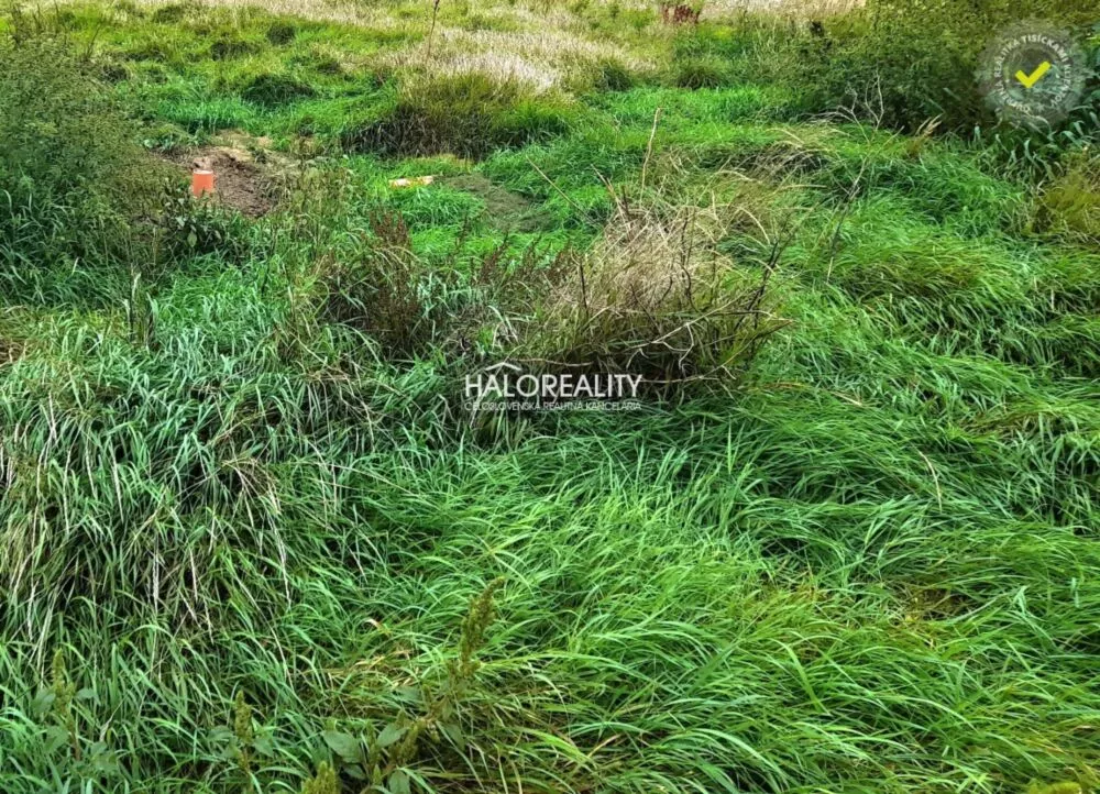 Pozemok pre rod. domy na predaj 824m2, Cífer, 159266_0