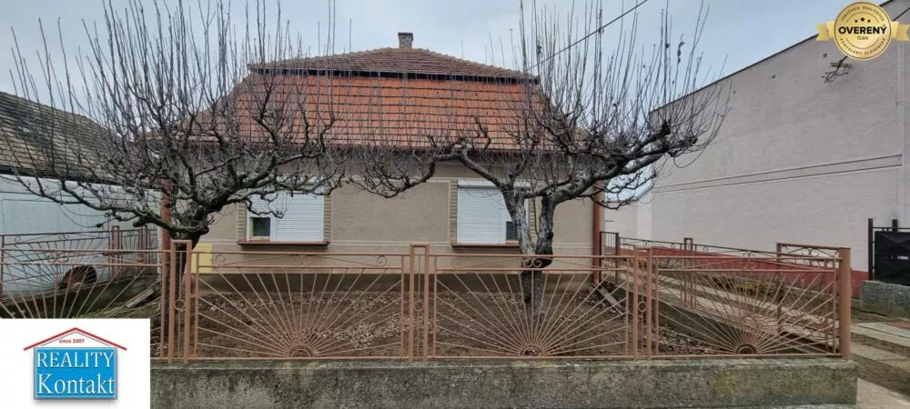 Rodinný dom na predaj 312m2, Radvaň nad Dunajom, 159288_0