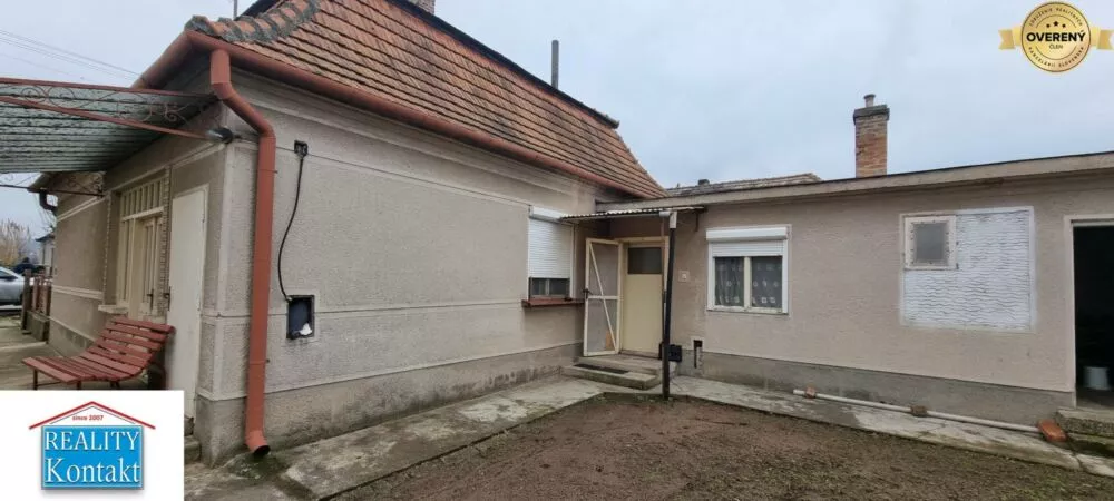 Rodinný dom na predaj 312m2, Radvaň nad Dunajom, 159288_2