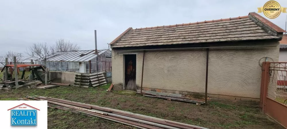 Rodinný dom na predaj 312m2, Radvaň nad Dunajom, 159288_3