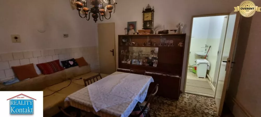 Rodinný dom na predaj 312m2, Radvaň nad Dunajom, 159288_5