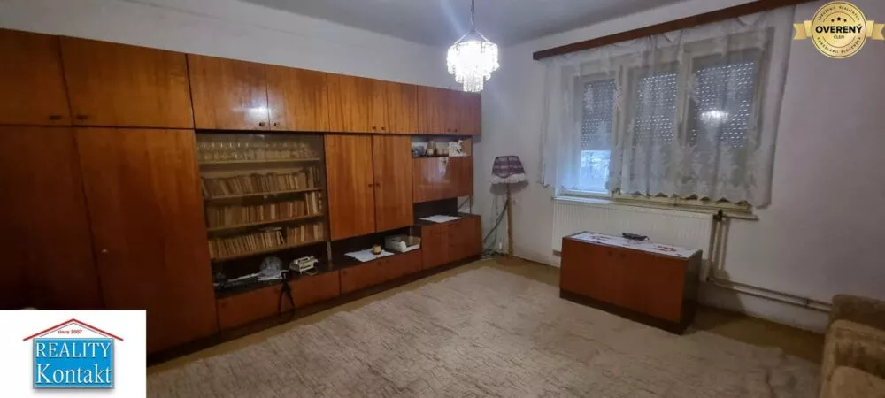 Rodinný dom na predaj 312m2, Radvaň nad Dunajom, 159288_6