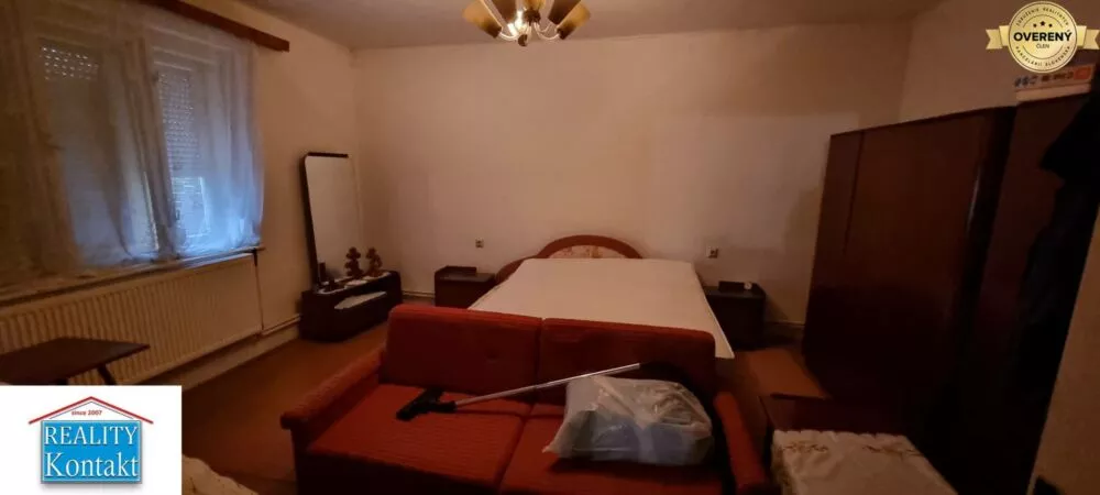 Rodinný dom na predaj 312m2, Radvaň nad Dunajom, 159288_7