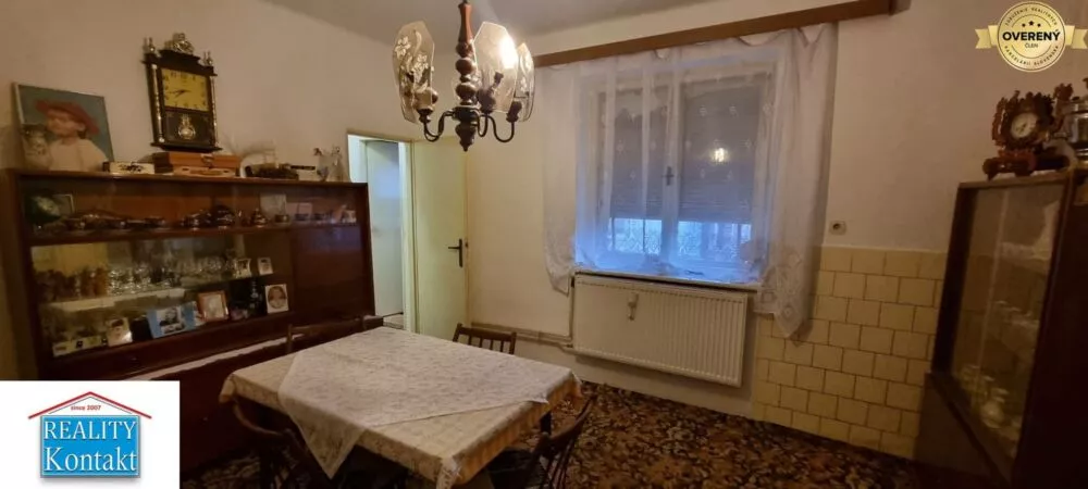 Rodinný dom na predaj 312m2, Radvaň nad Dunajom, 159288_9