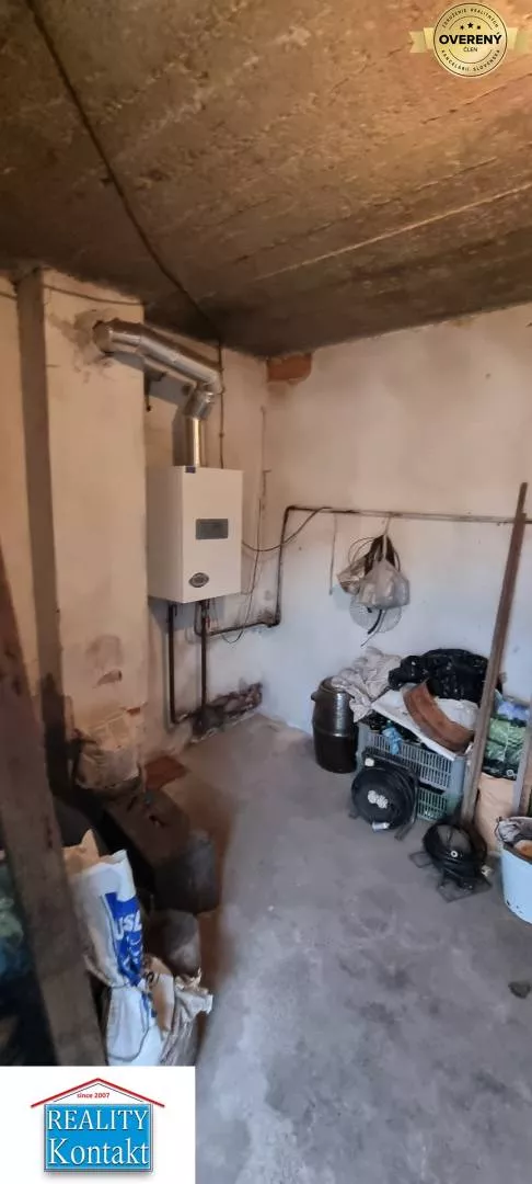 Rodinný dom na predaj 312m2, Radvaň nad Dunajom, 159288_10