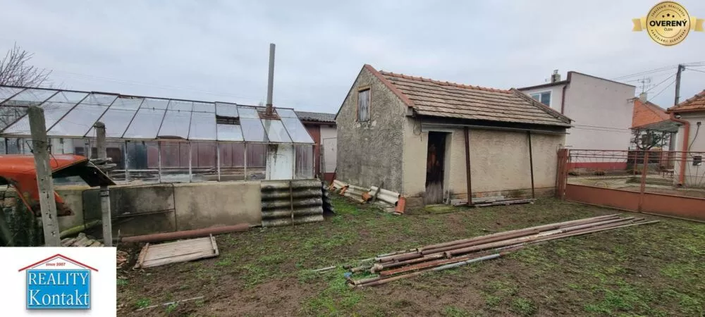 Rodinný dom na predaj 312m2, Radvaň nad Dunajom, 159288_14