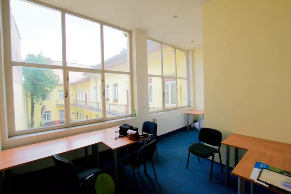 Obchodné priestory na prenájom 180m2, Rooseveltova, Košice - Staré Mesto, 159319_0