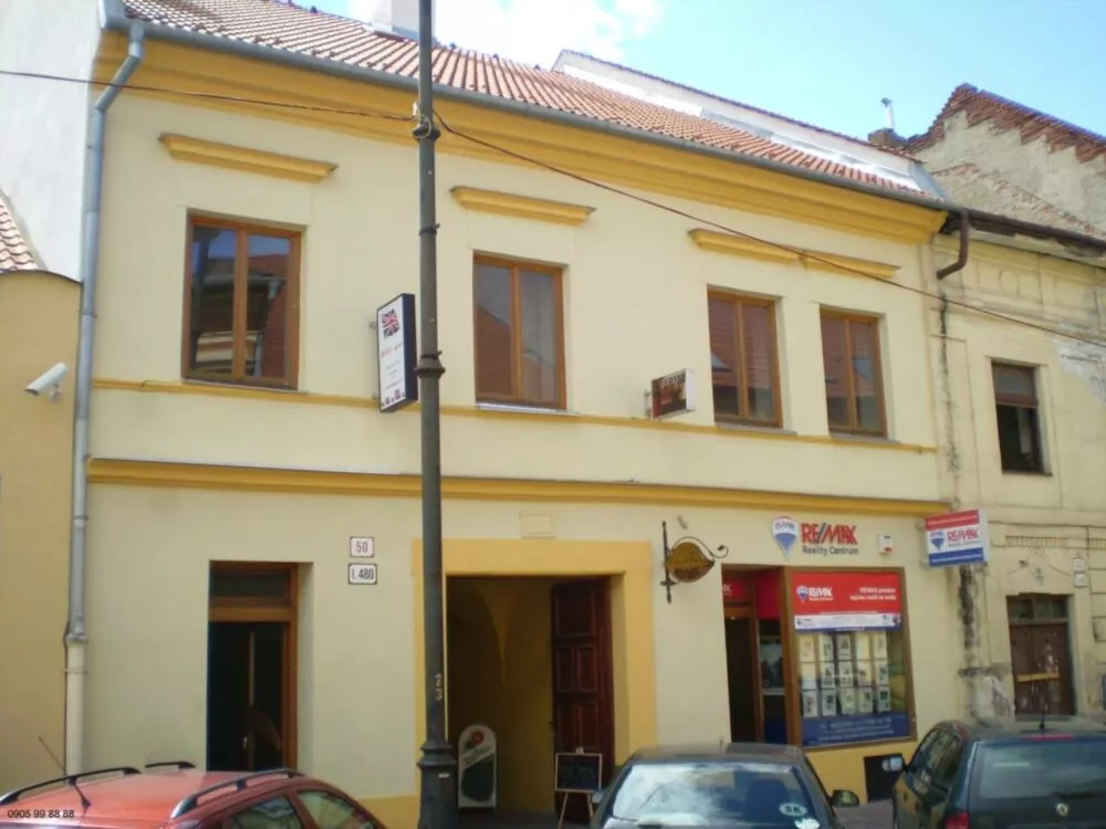 Obchodné priestory na prenájom 34m2, Mäsiarska, Košice - Staré Mesto, 159320_6