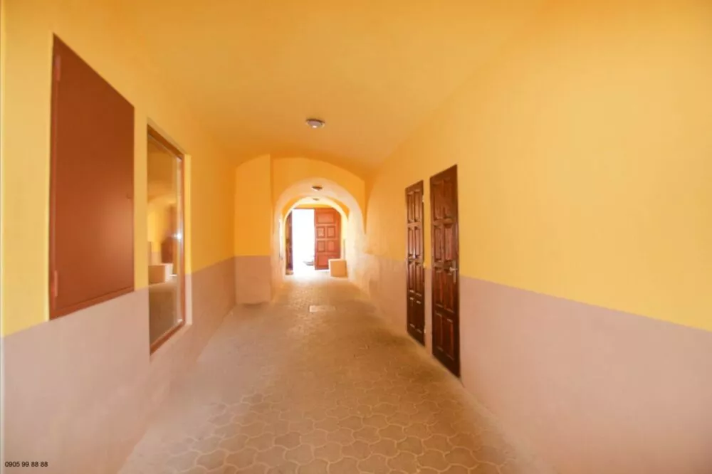 Obchodné priestory na prenájom 34m2, Mäsiarska, Košice - Staré Mesto, 159320_7