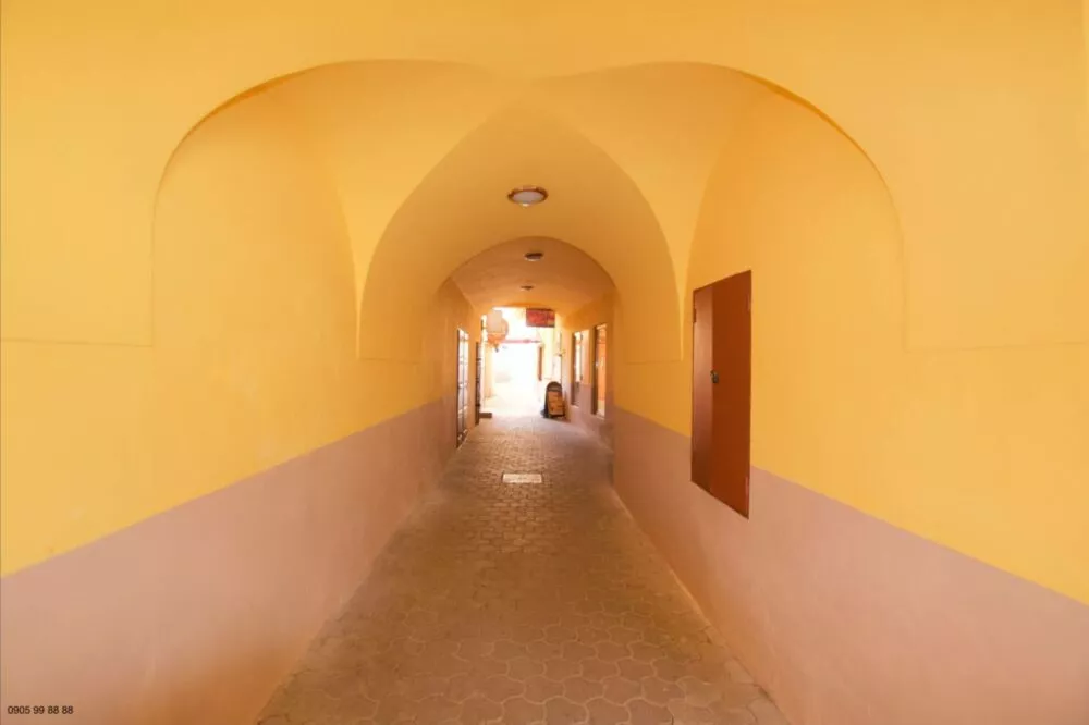 Obchodné priestory na prenájom 34m2, Mäsiarska, Košice - Staré Mesto, 159320_8