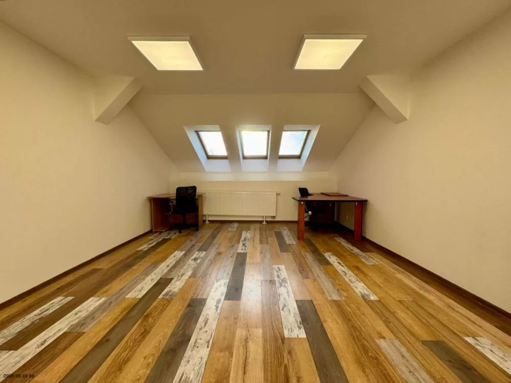 Kancelárie, admin. priestory na prenájom 26m2, Moyzesova 36, Košice - Staré Mesto, 159323_0