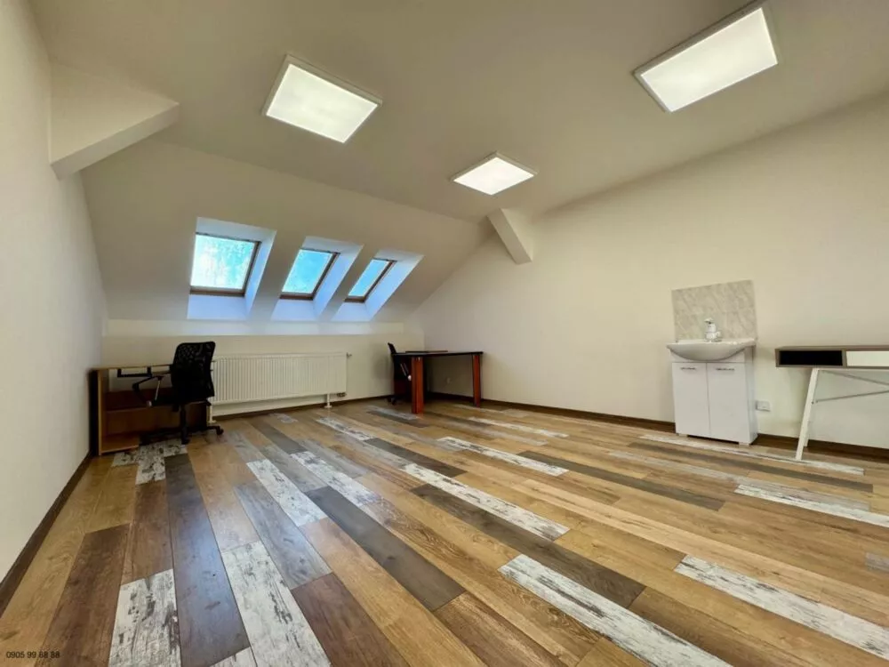 Kancelárie, admin. priestory na prenájom 26m2, Moyzesova 36, Košice - Staré Mesto, 159323_1