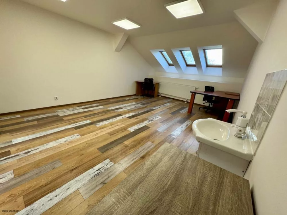 Kancelárie, admin. priestory na prenájom 26m2, Moyzesova 36, Košice - Staré Mesto, 159323_2