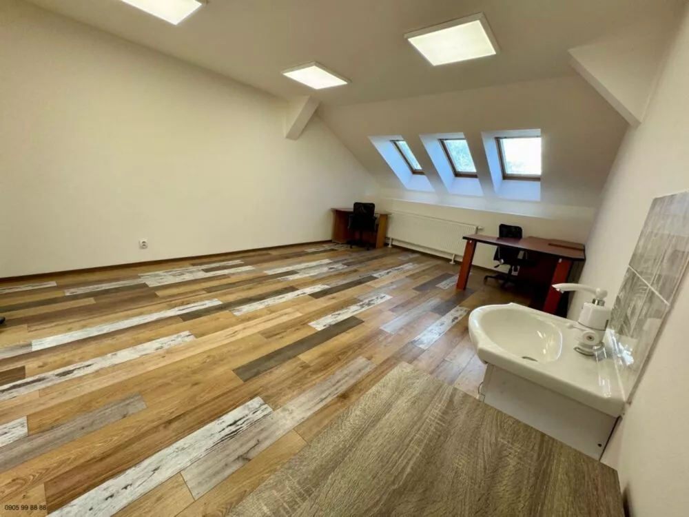 Kancelárie, admin. priestory na prenájom 26m2, Moyzesova 36, Košice - Staré Mesto, 159323_3