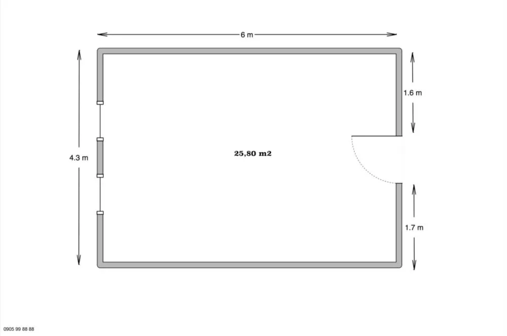 Kancelárie, admin. priestory na prenájom 26m2, Moyzesova 36, Košice - Staré Mesto, 159323_9