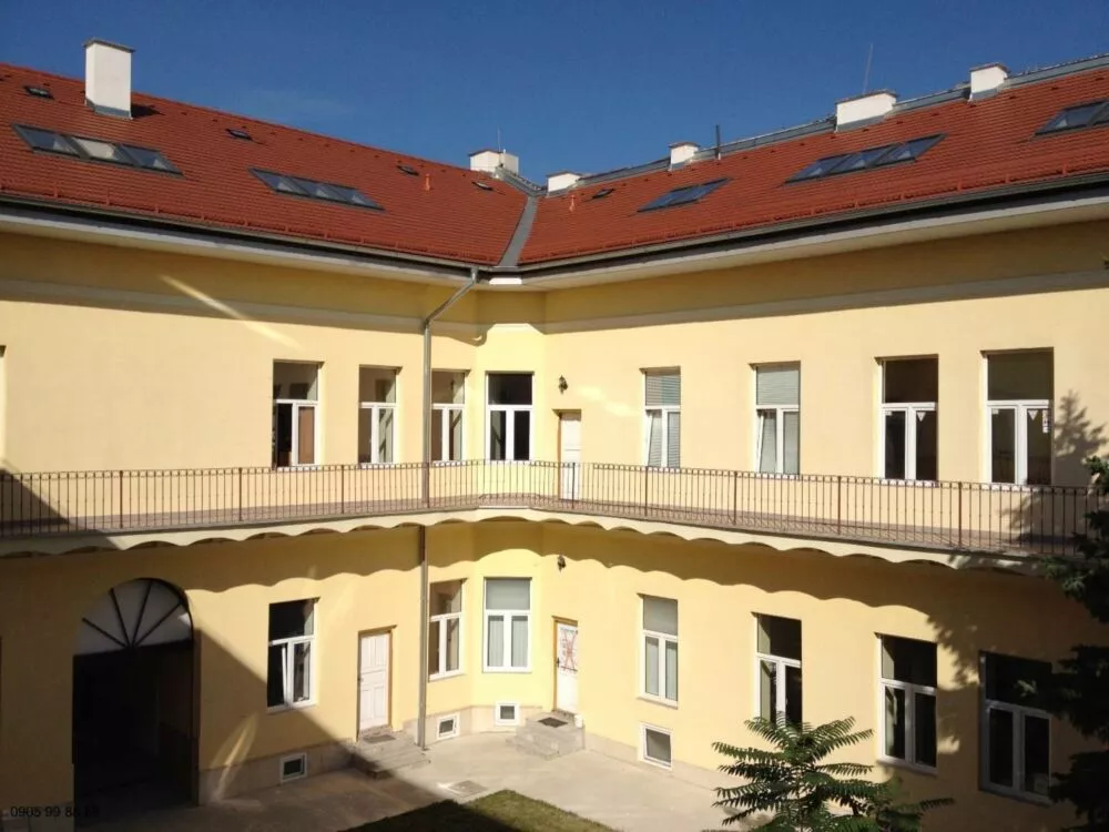 Kancelárie, admin. priestory na prenájom 10m2, Moyzesova, Košice - Staré Mesto, 159325_0