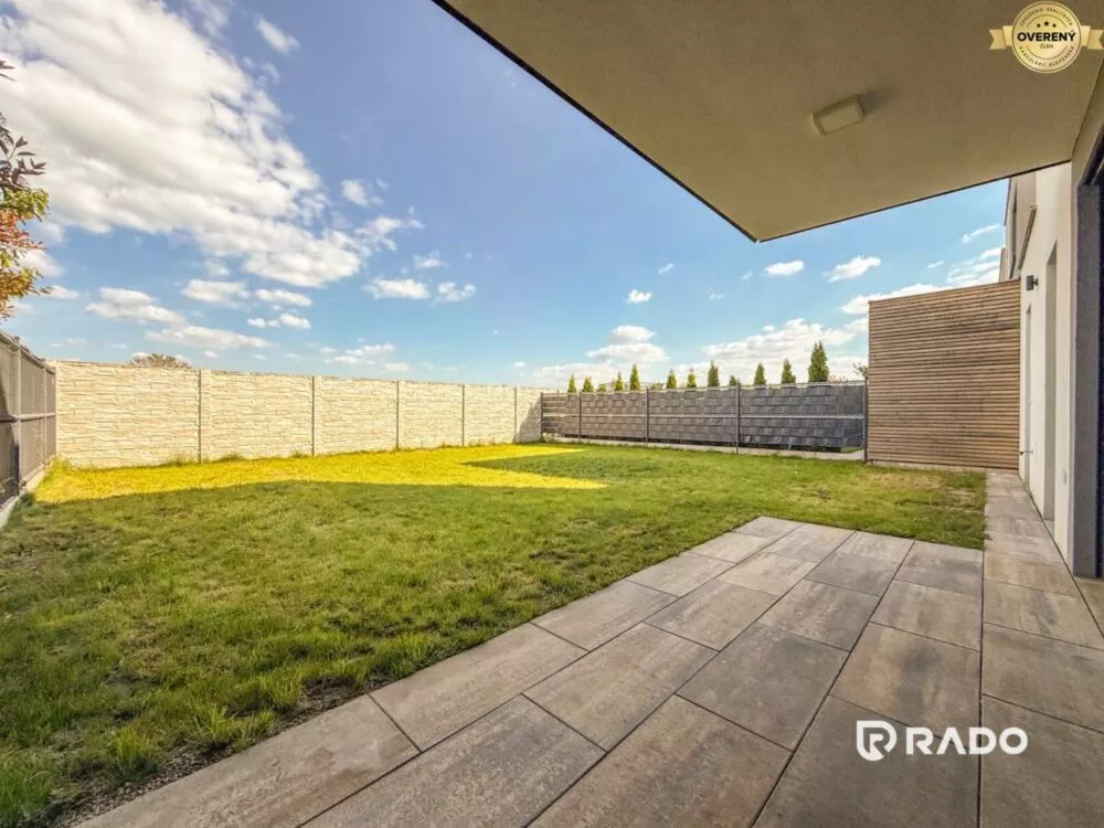 Rodinný dom na predaj 125m2, Pod privádzačom, Trenčín, 159329_1