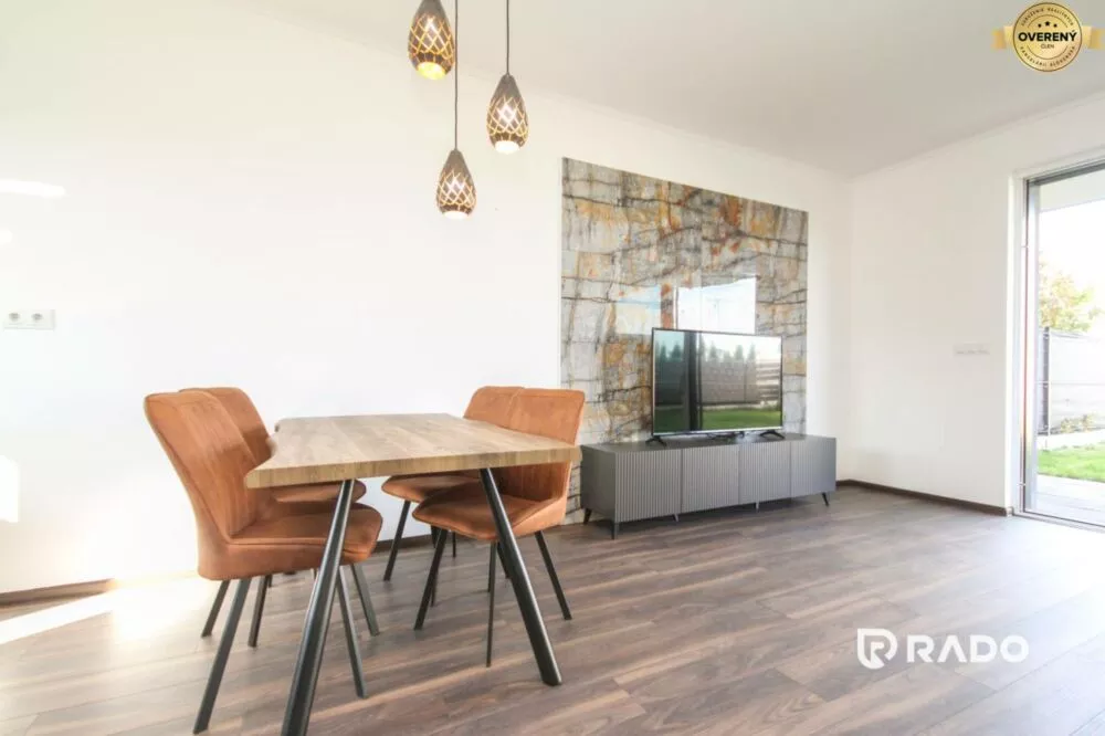 Rodinný dom na predaj 125m2, Pod privádzačom, Trenčín, 159329_5