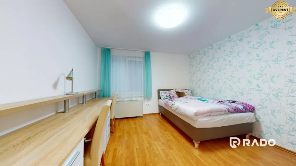 Garsonka na predaj 20m2, Guothova, Bratislava - Nové Mesto, 159330_0