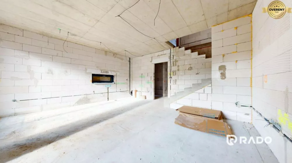 Rodinný dom na predaj 138m2, Cesta na Kamzík, Bratislava - Nové Mesto, 159333_5