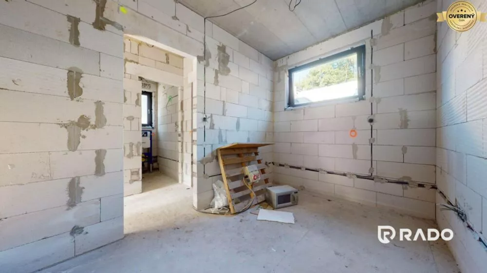 Rodinný dom na predaj 138m2, Cesta na Kamzík, Bratislava - Nové Mesto, 159333_8