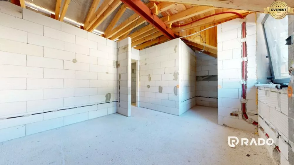 Rodinný dom na predaj 138m2, Cesta na Kamzík, Bratislava - Nové Mesto, 159333_9