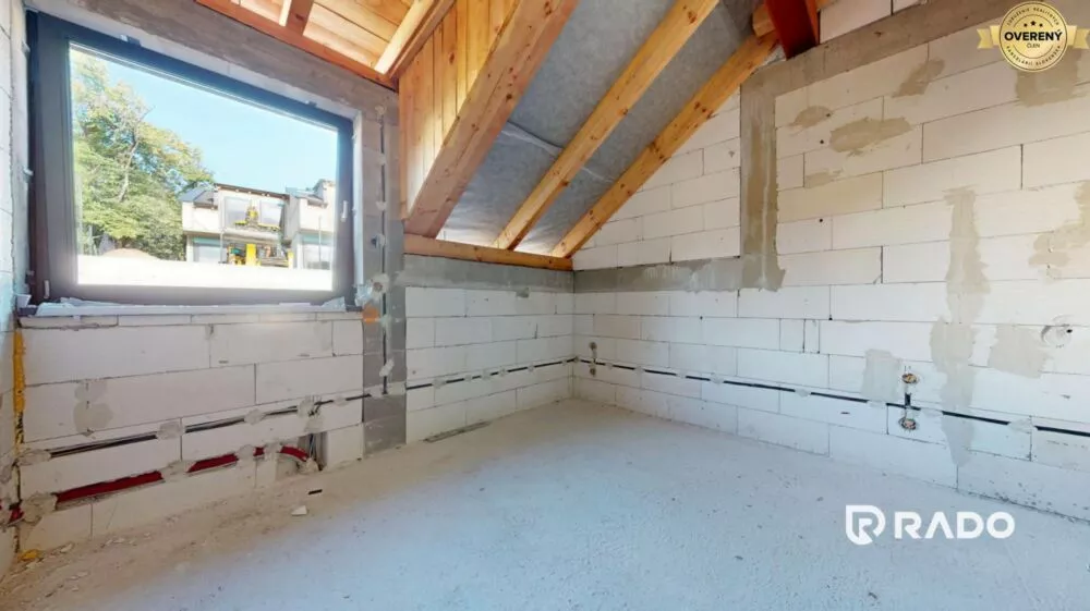 Rodinný dom na predaj 138m2, Cesta na Kamzík, Bratislava - Nové Mesto, 159333_10