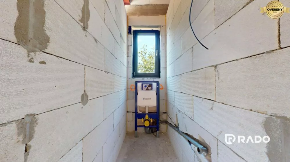 Rodinný dom na predaj 138m2, Cesta na Kamzík, Bratislava - Nové Mesto, 159333_11