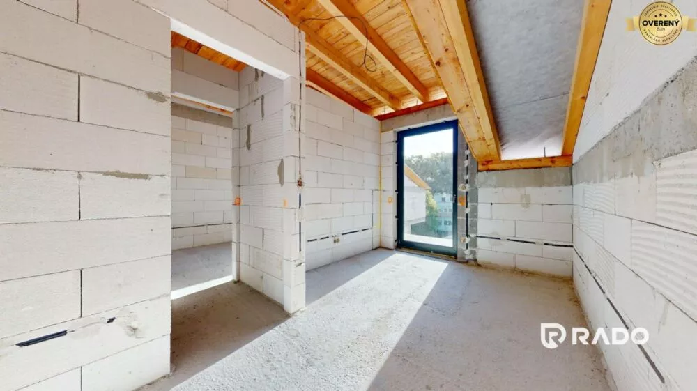 Rodinný dom na predaj 138m2, Cesta na Kamzík, Bratislava - Nové Mesto, 159333_12