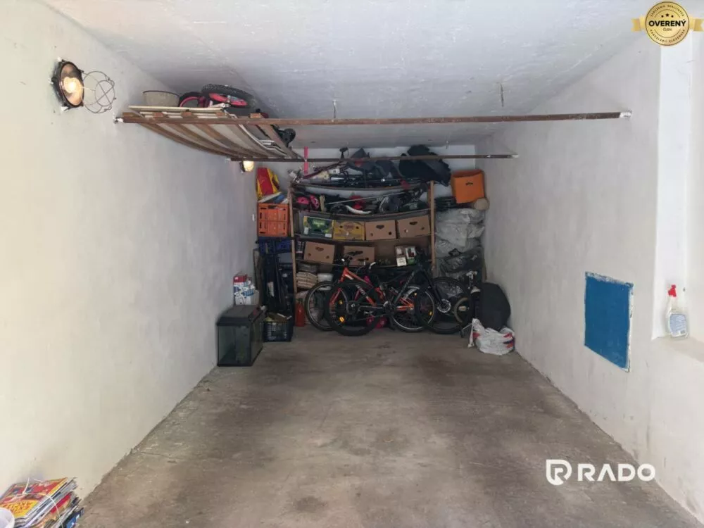 Garáž na predaj 22m2, Šafárikova, Trenčín, 159339_2