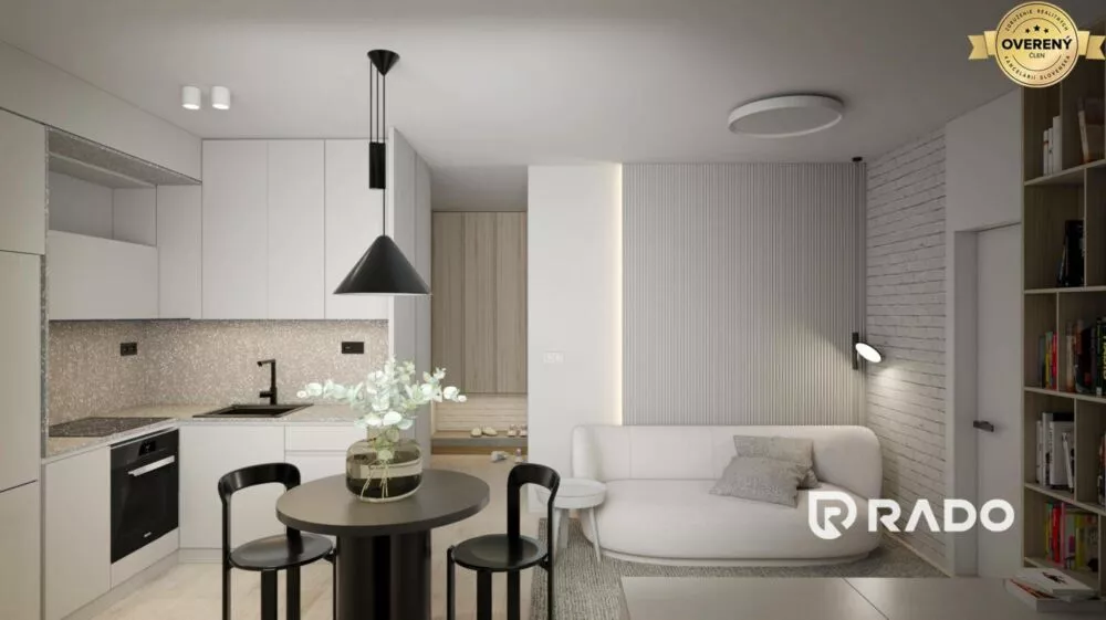 1 izbový byt na predaj 35m2, Vladimíra Predmerského, Trenčín, 159344_0