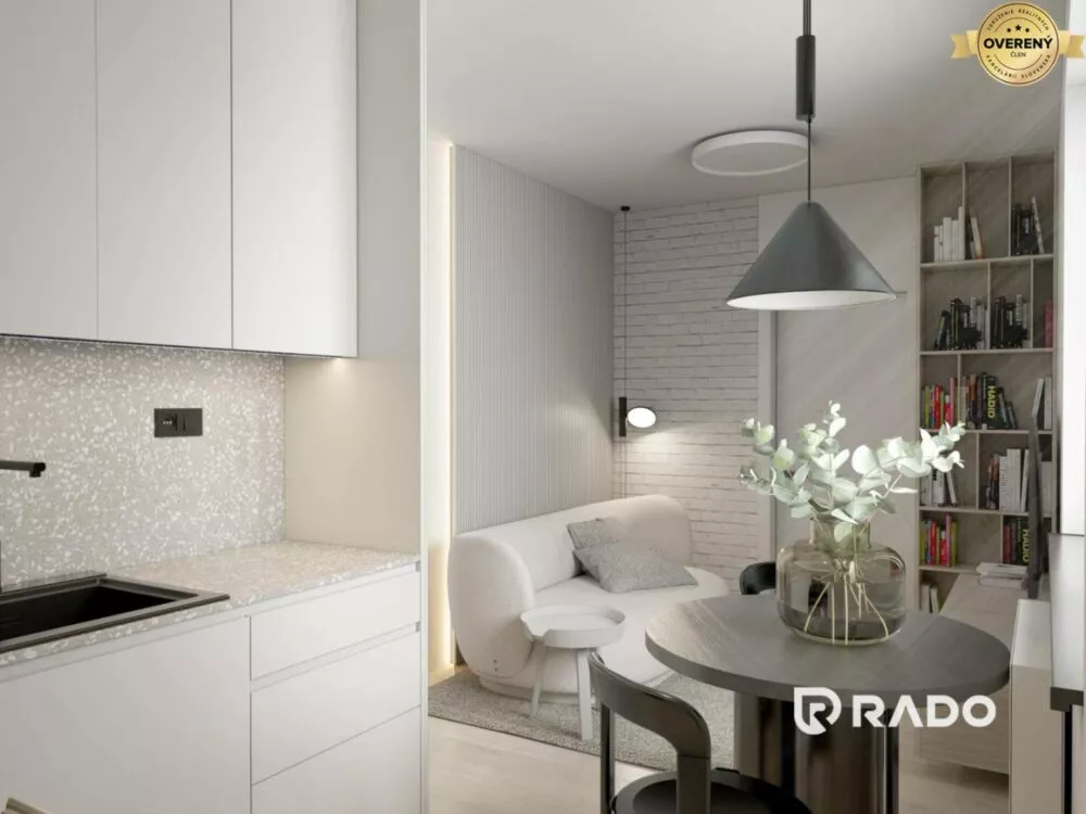 1 izbový byt na predaj 35m2, Vladimíra Predmerského, Trenčín, 159344_1