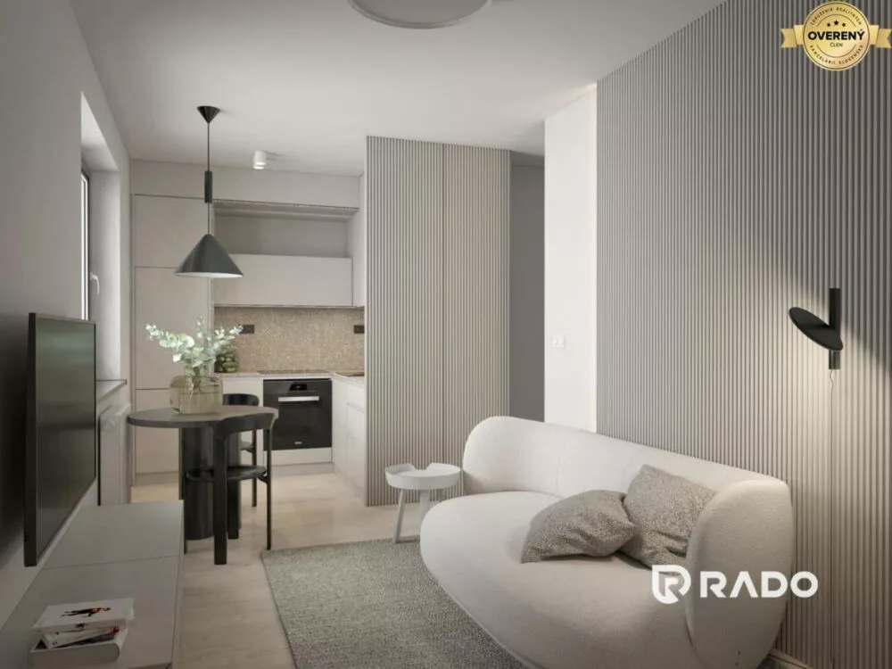 1 izbový byt na predaj 35m2, Vladimíra Predmerského, Trenčín, 159344_2