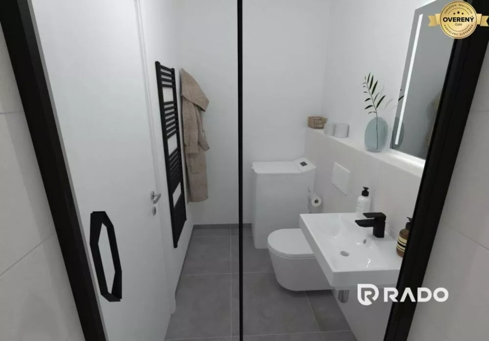 1 izbový byt na predaj 35m2, Vladimíra Predmerského, Trenčín, 159344_6