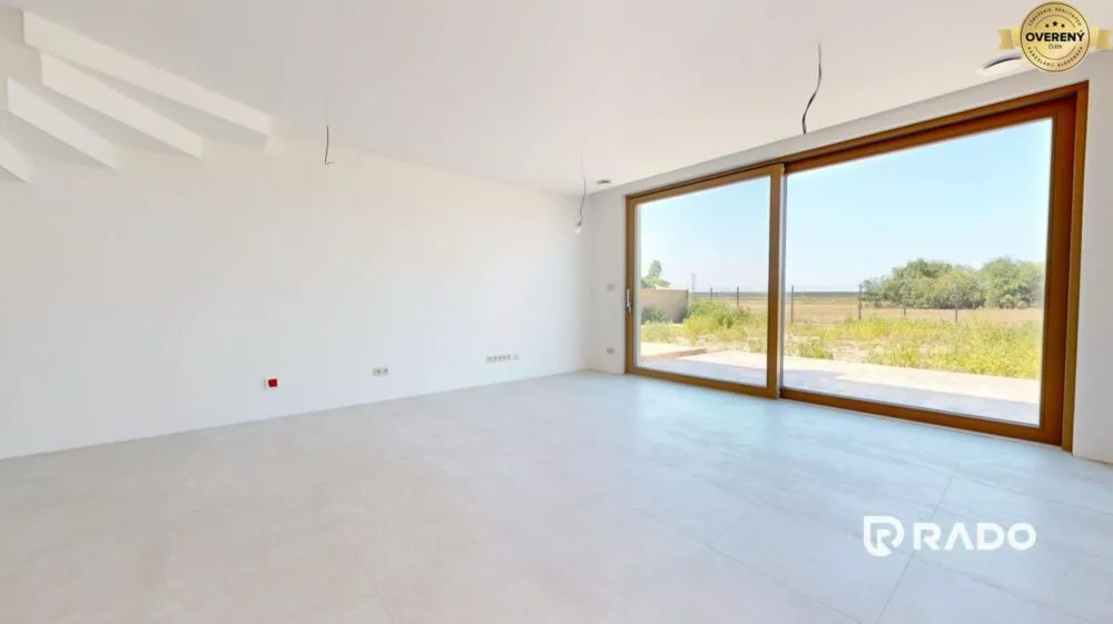 Rodinný dom na predaj 103m2, Kožušnícka, Bratislava - Jarovce, 159351_3