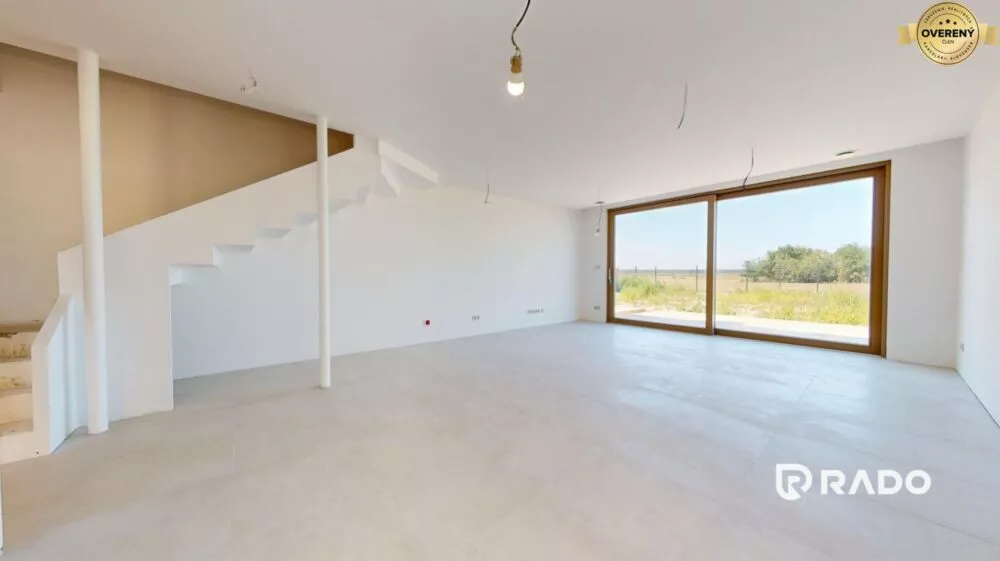 Rodinný dom na predaj 103m2, Kožušnícka, Bratislava - Jarovce, 159351_4